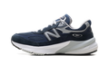 990v6 WMNS "MiUSA - Navy White" W990NV6