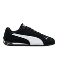 Replicatch Suede Lace Up Sneakers