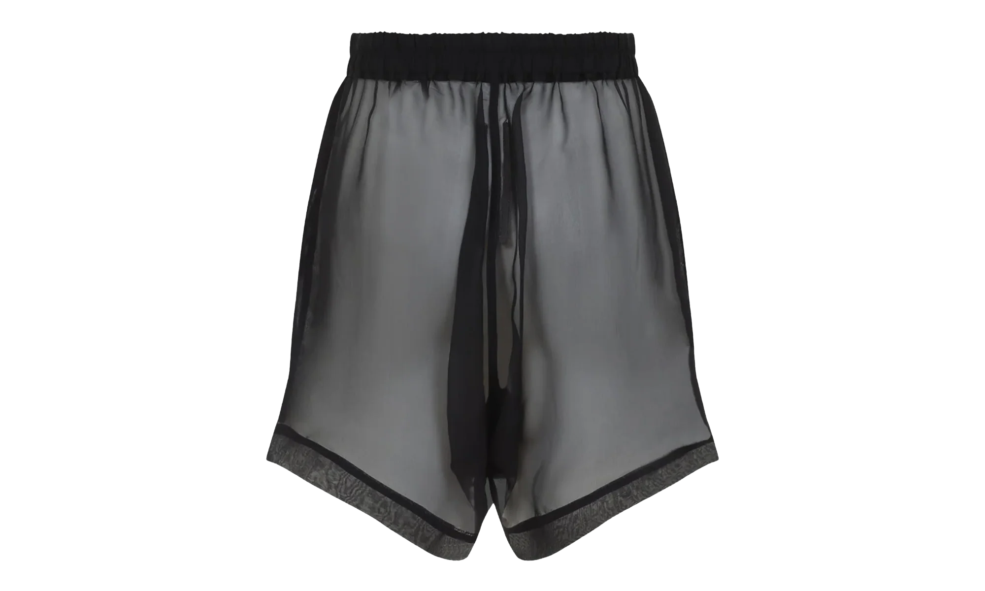 Boxer Shorts WMNS "Black" RO01E7377 S 09