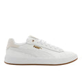 Aveline Lace Up Sneakers