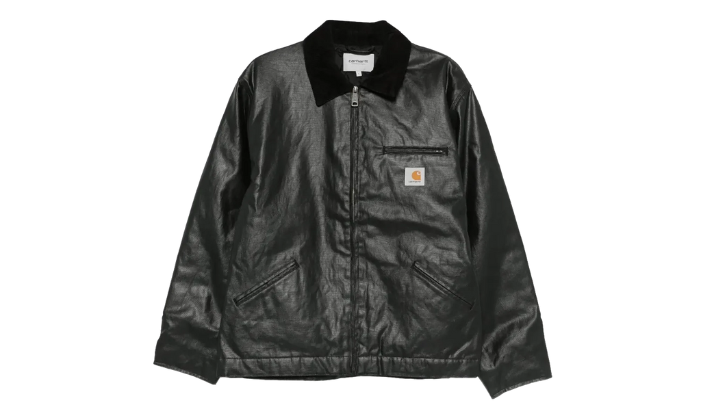 OG Dean Jacket "Black / Black" I035799 00EXX
