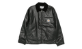 OG Dean Jacket "Black / Black" I035799 00EXX