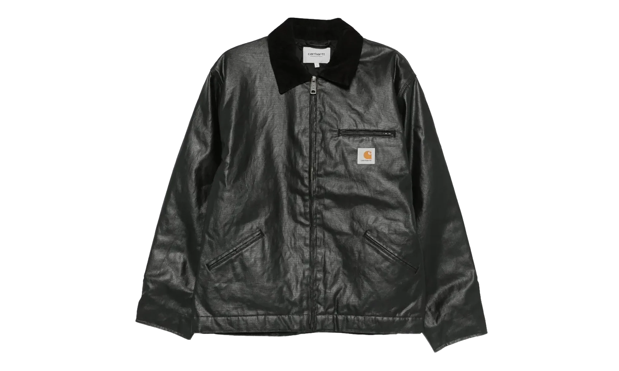 OG Dean Jacket "Black / Black" I035799 00EXX