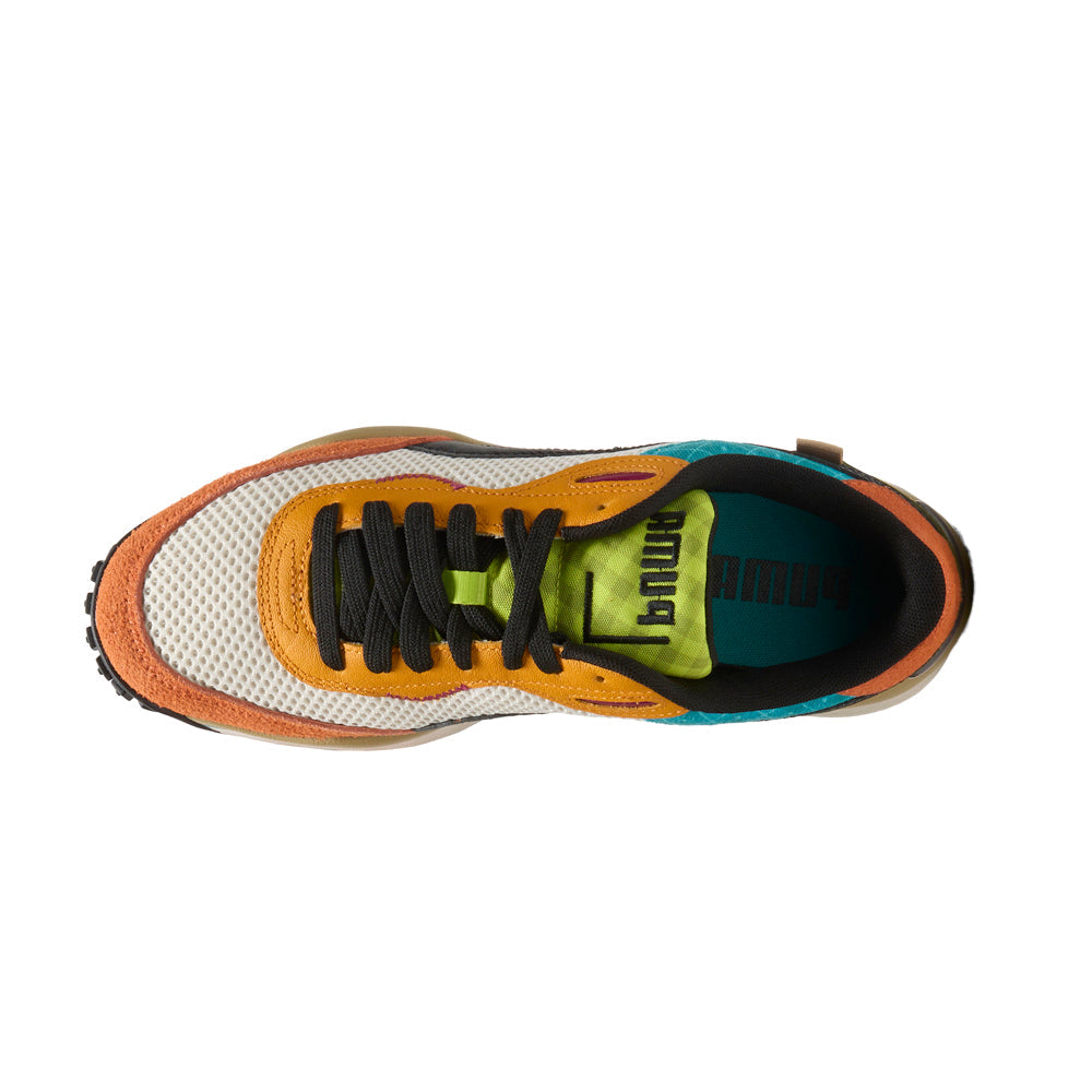 Style Rider Hyper Prep Sneakers