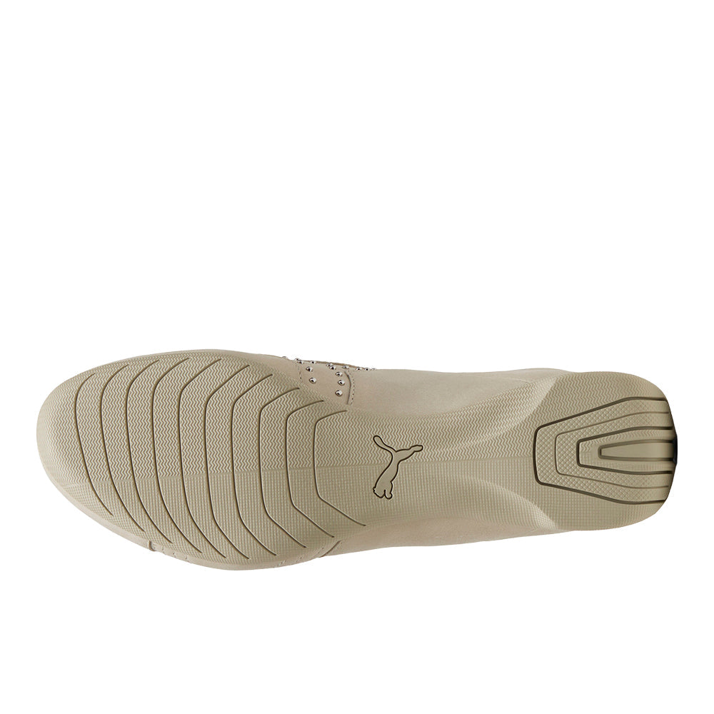 Future Cat Studs Lace Up Sneakers