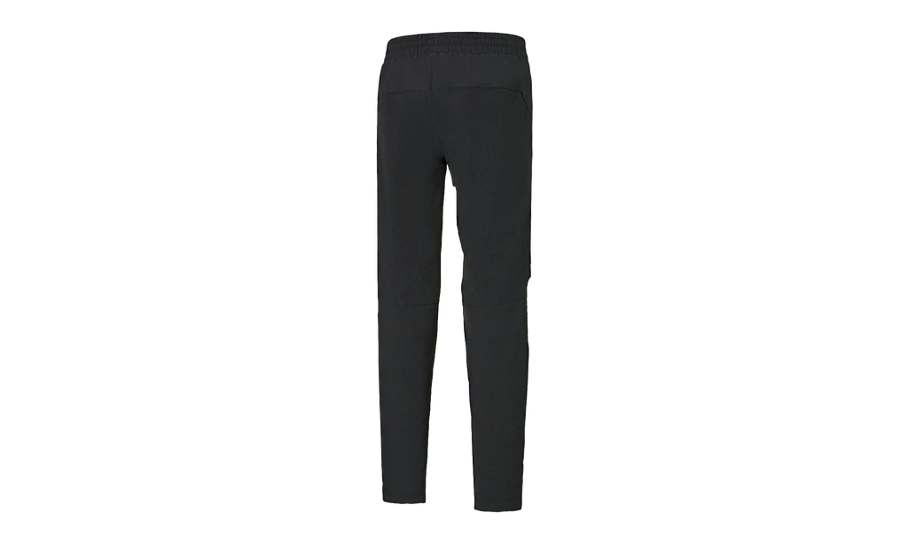 BMW Motorsport Street Woven Pants "Soft Fluo Yellow" 599485 05