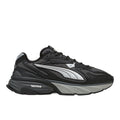 Fade NITRO Lace Up Sneakers