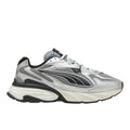 Fade NITRO Lace Up Sneakers