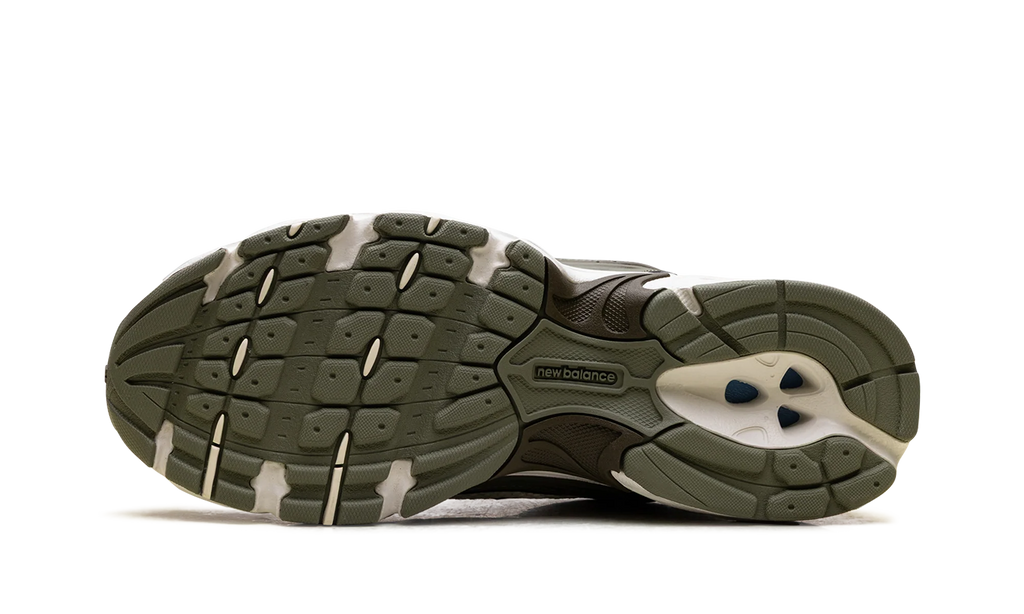 530 "CALIA Brown Green" U530CAL