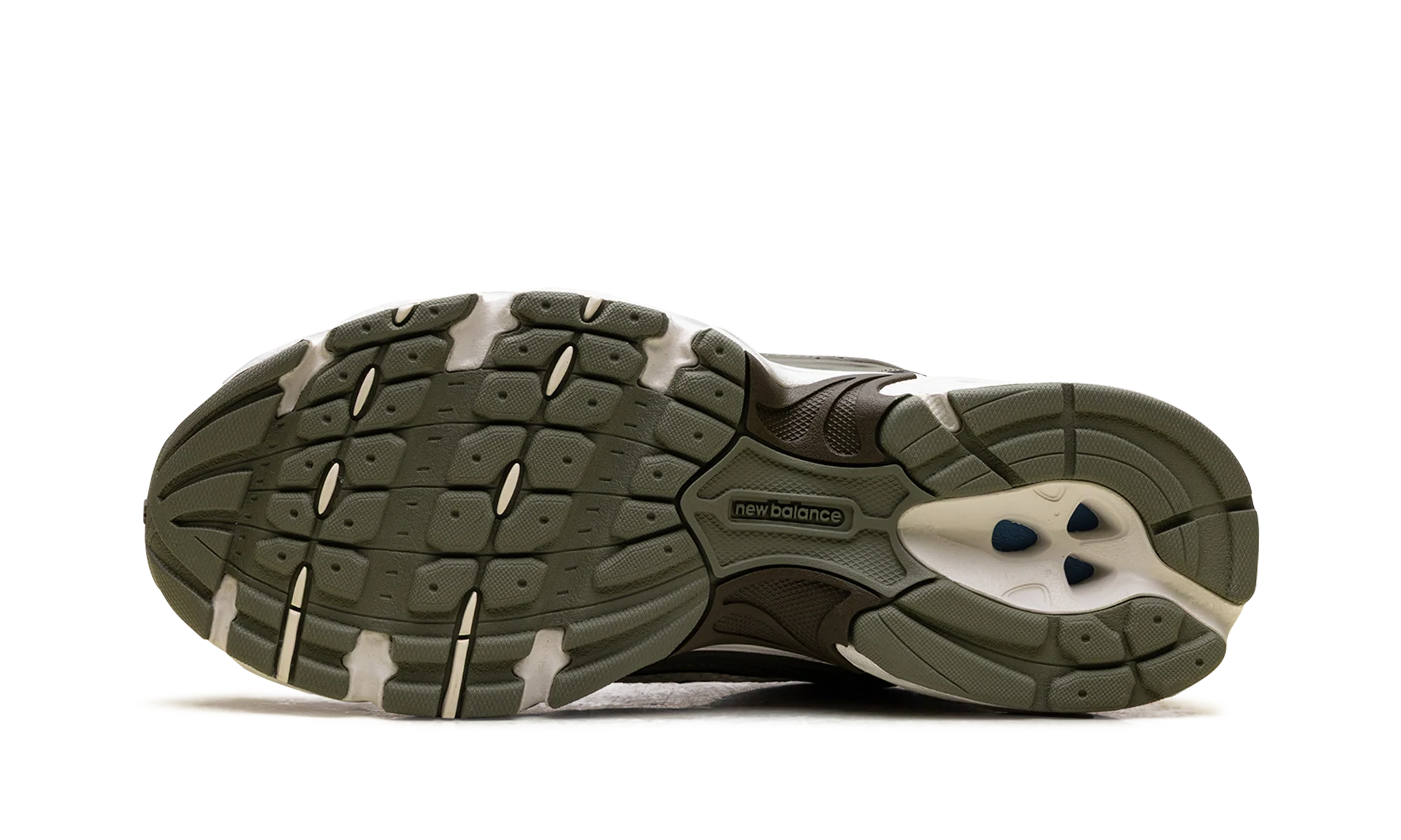 530 "CALIA Brown Green" U530CAL