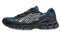 GEL-NYC "Independence Blue / Pure Silver" 1203A383 404