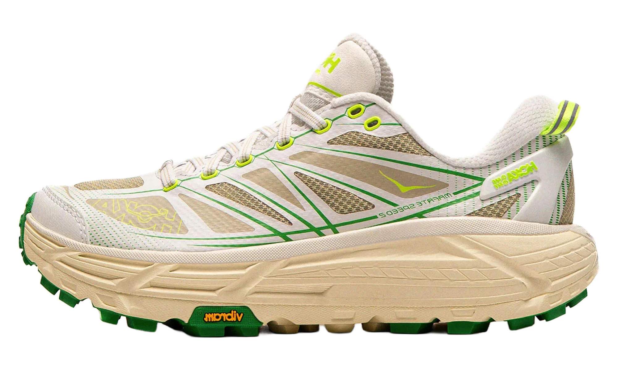 Mafate Speed 2 "Green" 1126851 WTFR