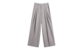 Pleated Trousers WMNS "Grey" ESW W25 3020 GR