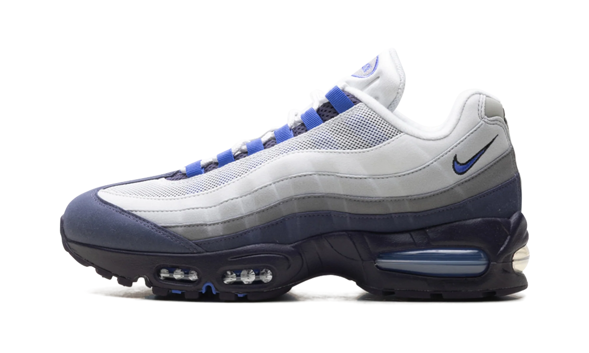 Air Max 95 OG "Big Bubble Photon Dust Purple Dynasty" HM4740 009