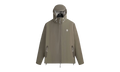 Wrinkle Nylon Madison Jacket "Canvas" KITH33