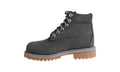 Premium 6 Inch Waterproof Boot PS "Dark Grey" TB0A1VLC