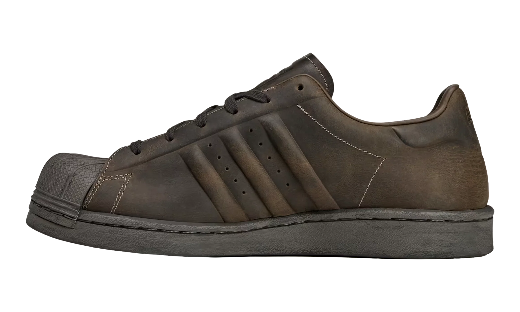 Superstar WMNS "AVAVAV Umber" JR4280