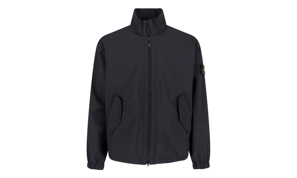 Light Soft Shell Jacket "NAVY" 721540927 V0028