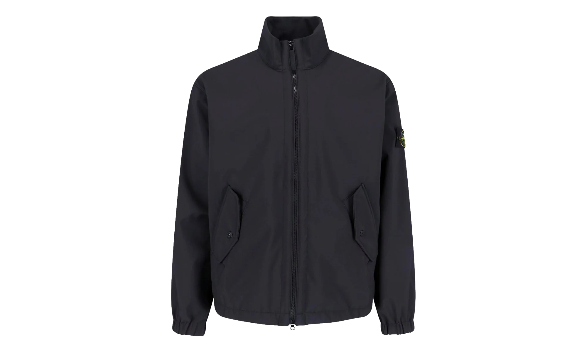 Light Soft Shell Jacket "NAVY" 721540927 V0028