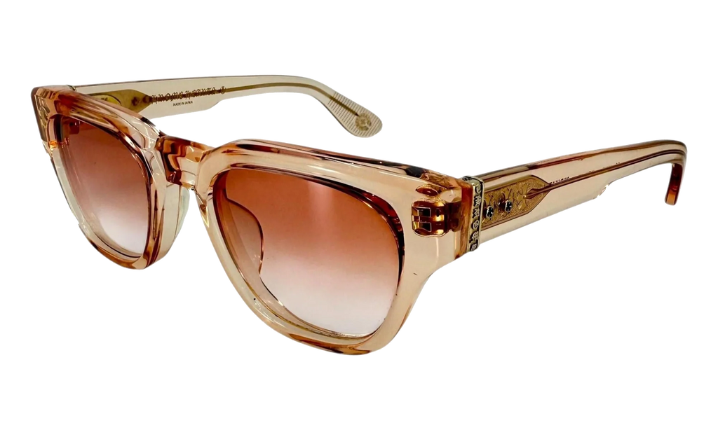 Midixathrill Sunglasses "Rose Pink - Silver" CHRM0979