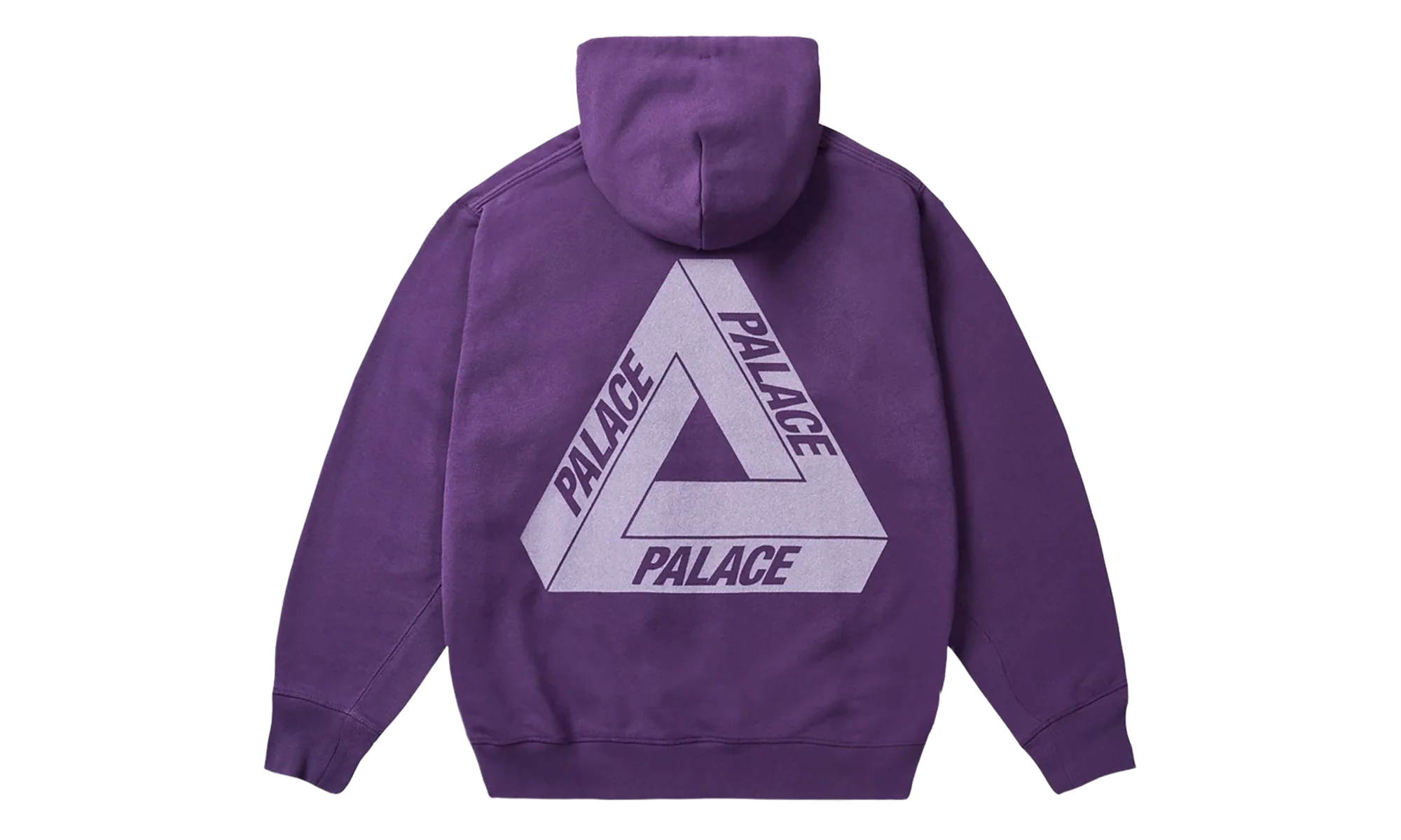 The North Face Purple Label Field Graphic Hoodie "Purple" p0115