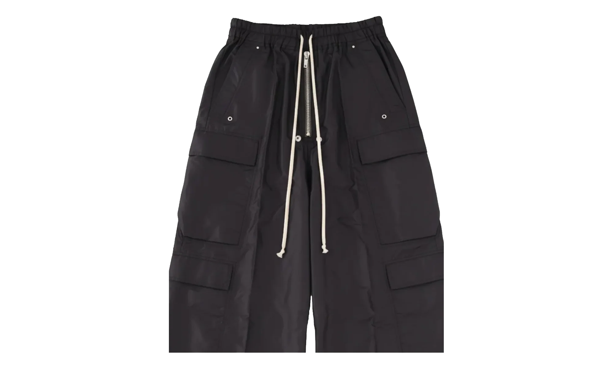 Cargobelas Pants "Black" RR01F2339 STF 09