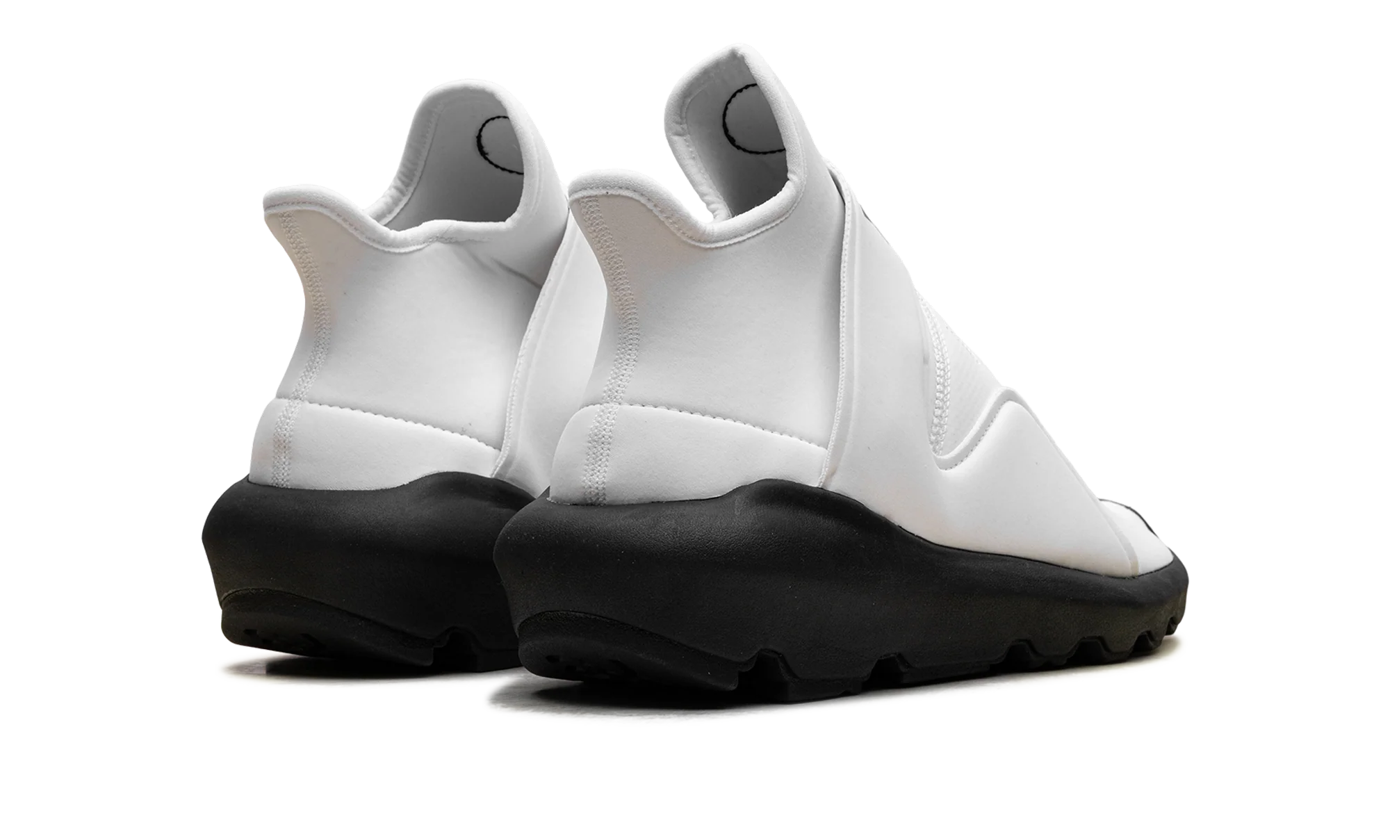 Suberou "Off White Black" BC0898