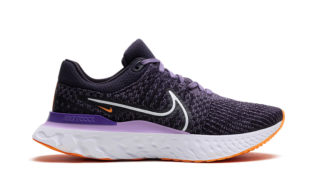 React Infinity Run Flyknit 3 "Cave Purple" DD3024 502