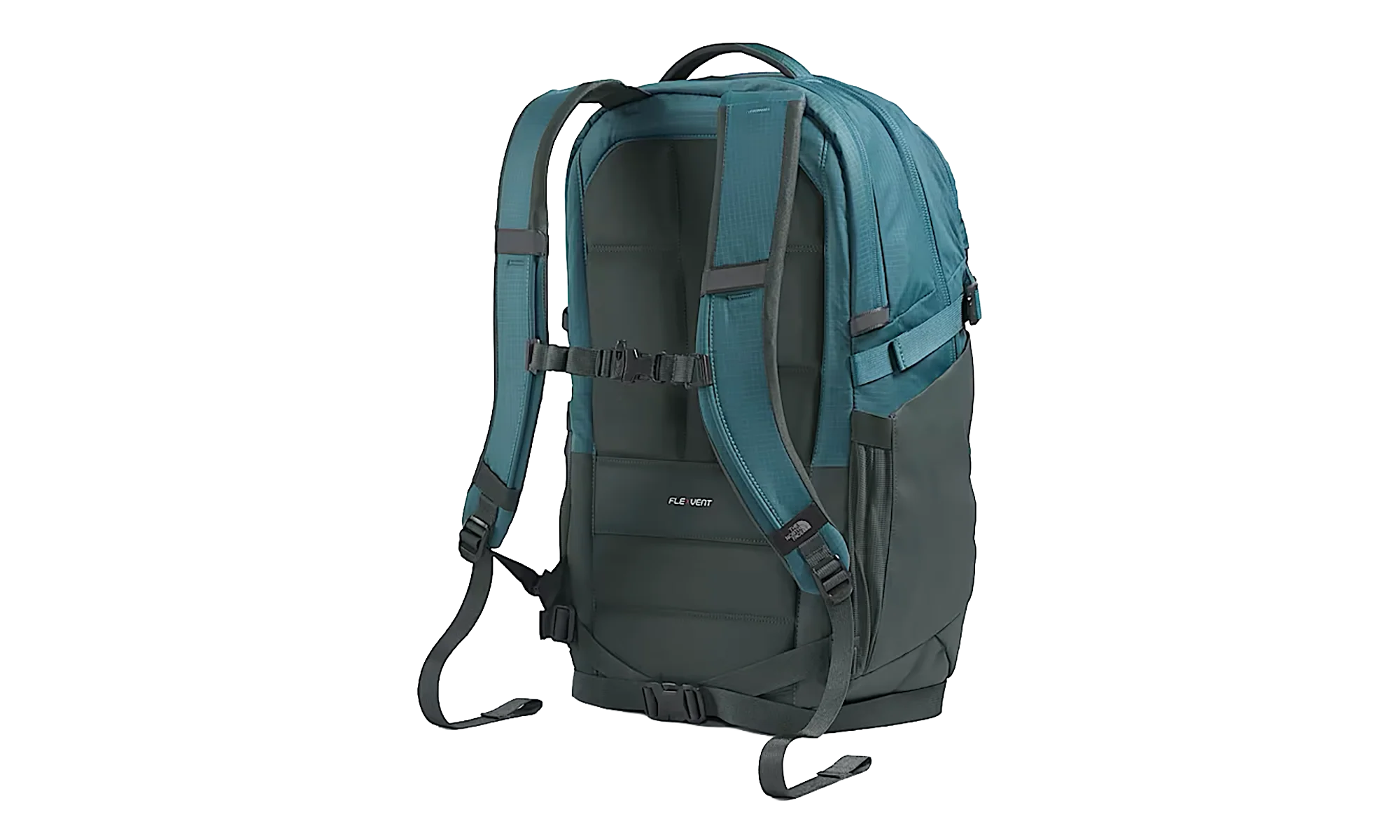 Router Backpack "Space / Anthracite Grey" NF0A52SFE30