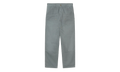 Double Knee Pants "Cozy Blue Stone Canvas" I034796 3IT 4O