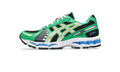 ASICS GEL-Kayano 12.1 "Black / Cilantro" 1203A885 001