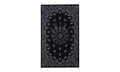 Bandana Towel "Black" PF22MLT001_Black