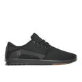 Scout Lace Up Sneakers