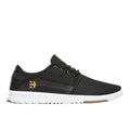Scout Lace Up Sneakers