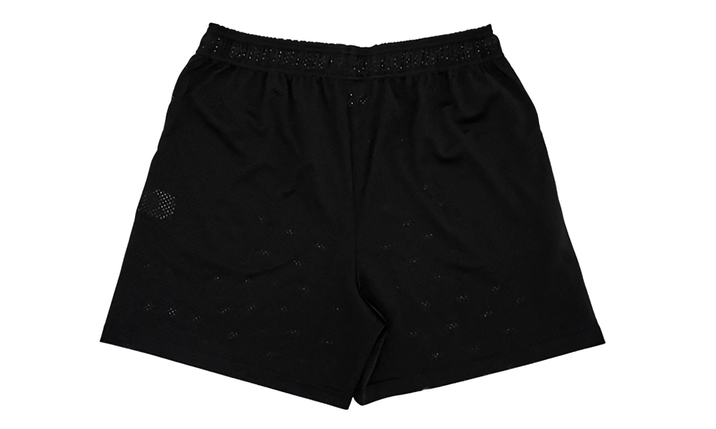 EE BASIC SHORT "SS22 - Black/White" EE675