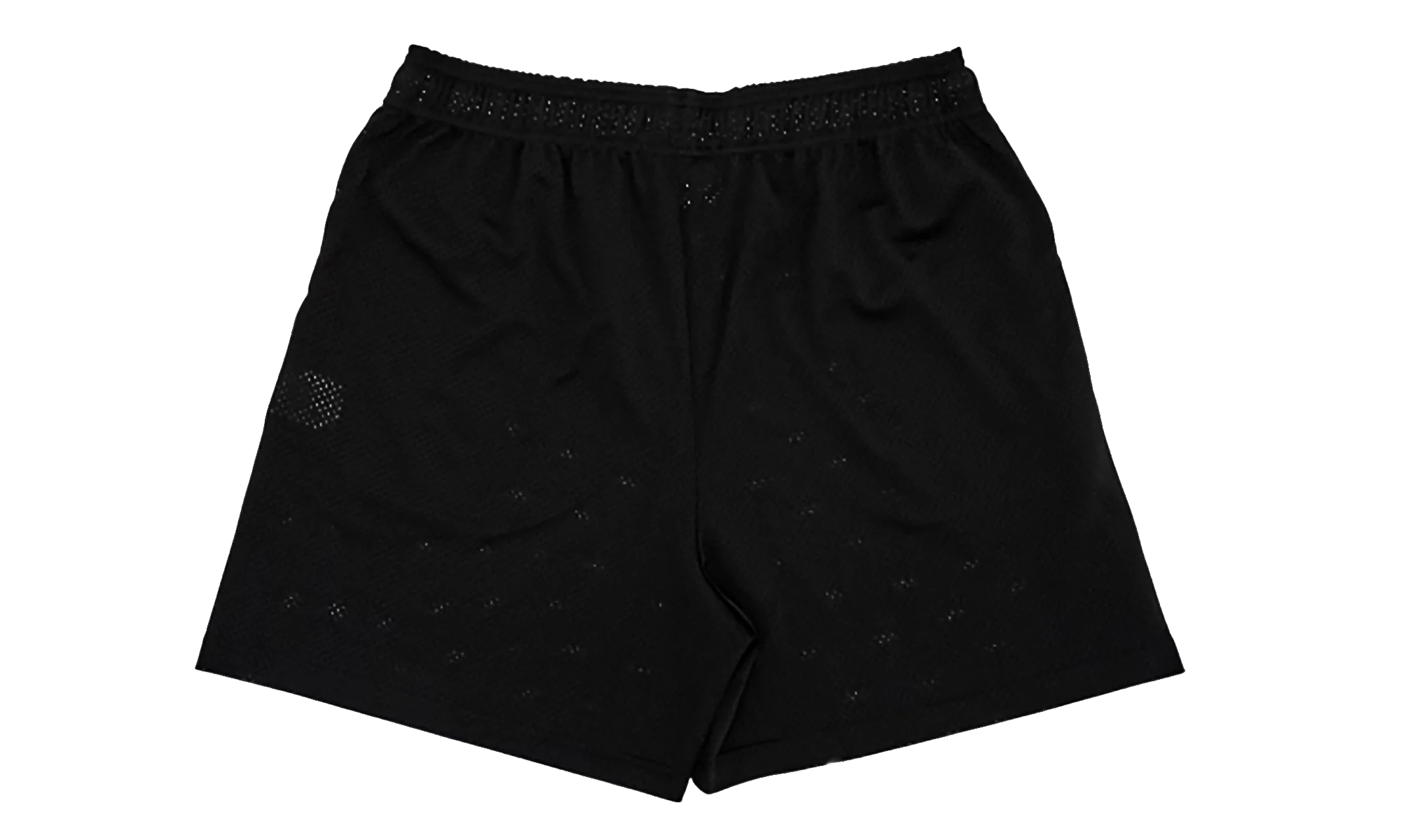 EE BASIC SHORT "SS22 - Black/White" EE675
