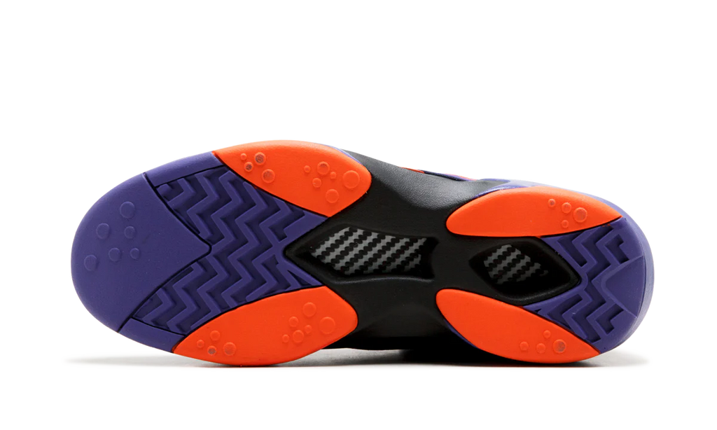 Shaq Attaq V61029