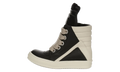 Jumbolace Geobasket High "Black Milk" RU01F2898LCOW2911