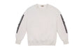Season 4 Calabasas Crewneck "Birch" O7LNJ9SR