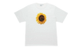 G-Flower SS Tee "White" G6SU-T103-WHT