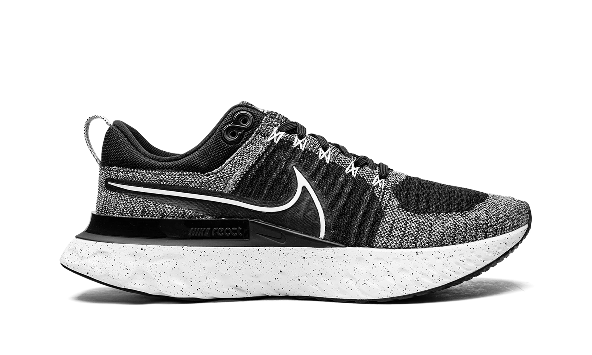React Infinity Run Flyknit 2 CT2357 101