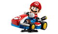 Mario Kart™ – Mario & Standard Kart "Red" 72037