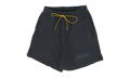 Classic Logo Shorts "Black" RHD MBTM 0153