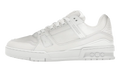 Trainer Low "White" 1A9G53