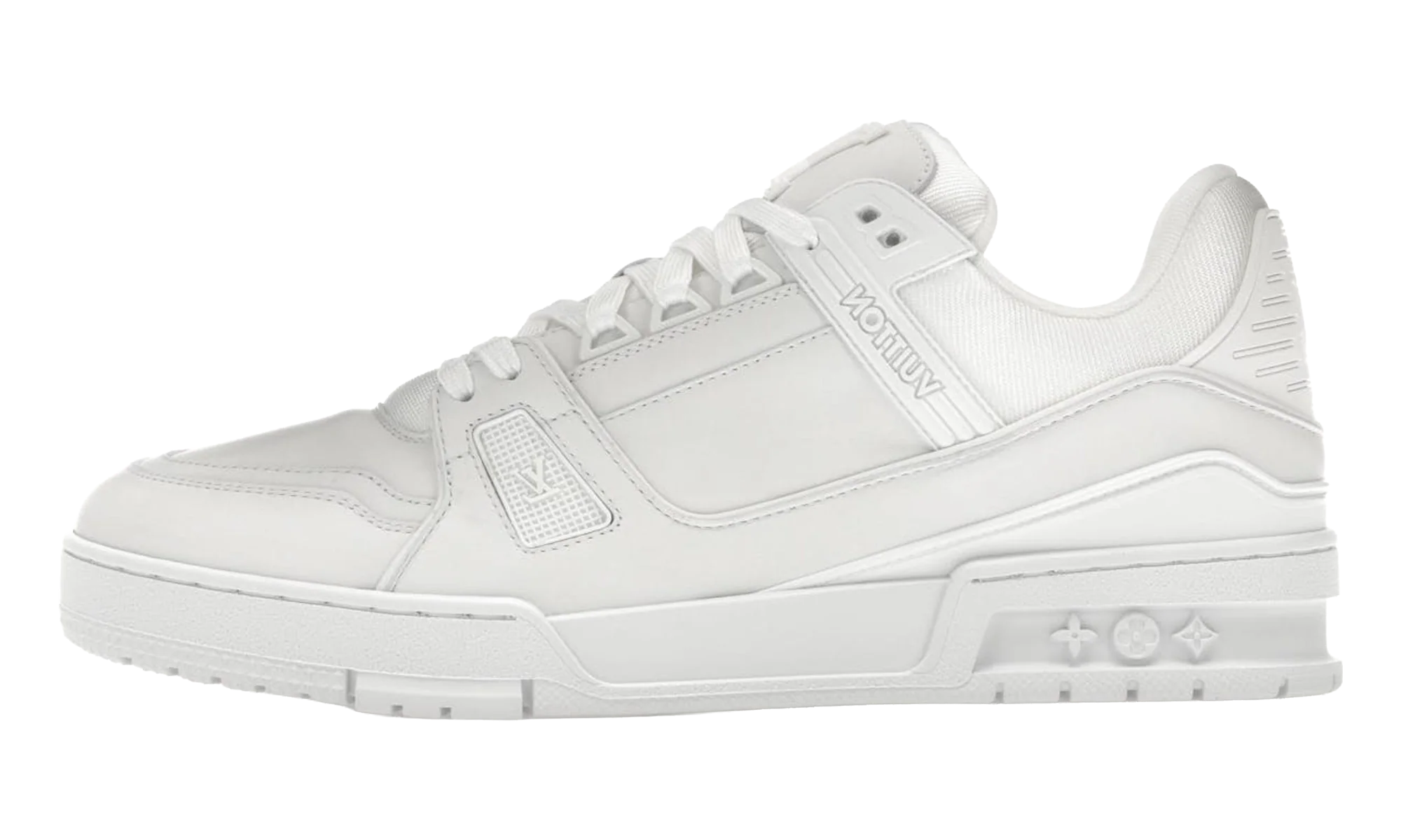 Trainer Low "White" 1A9G53