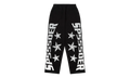 MX555 Sweatpants "Black" SP5der230