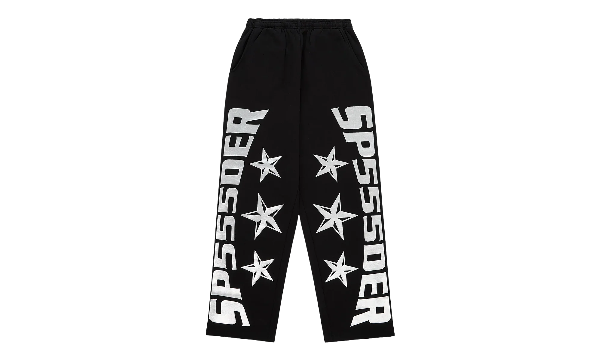 MX555 Sweatpants "Black" SP5der230