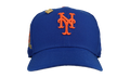 59FIFTY New York Mets Subway Series 25th Anniversary Fitted Hat "Blue" NE213
