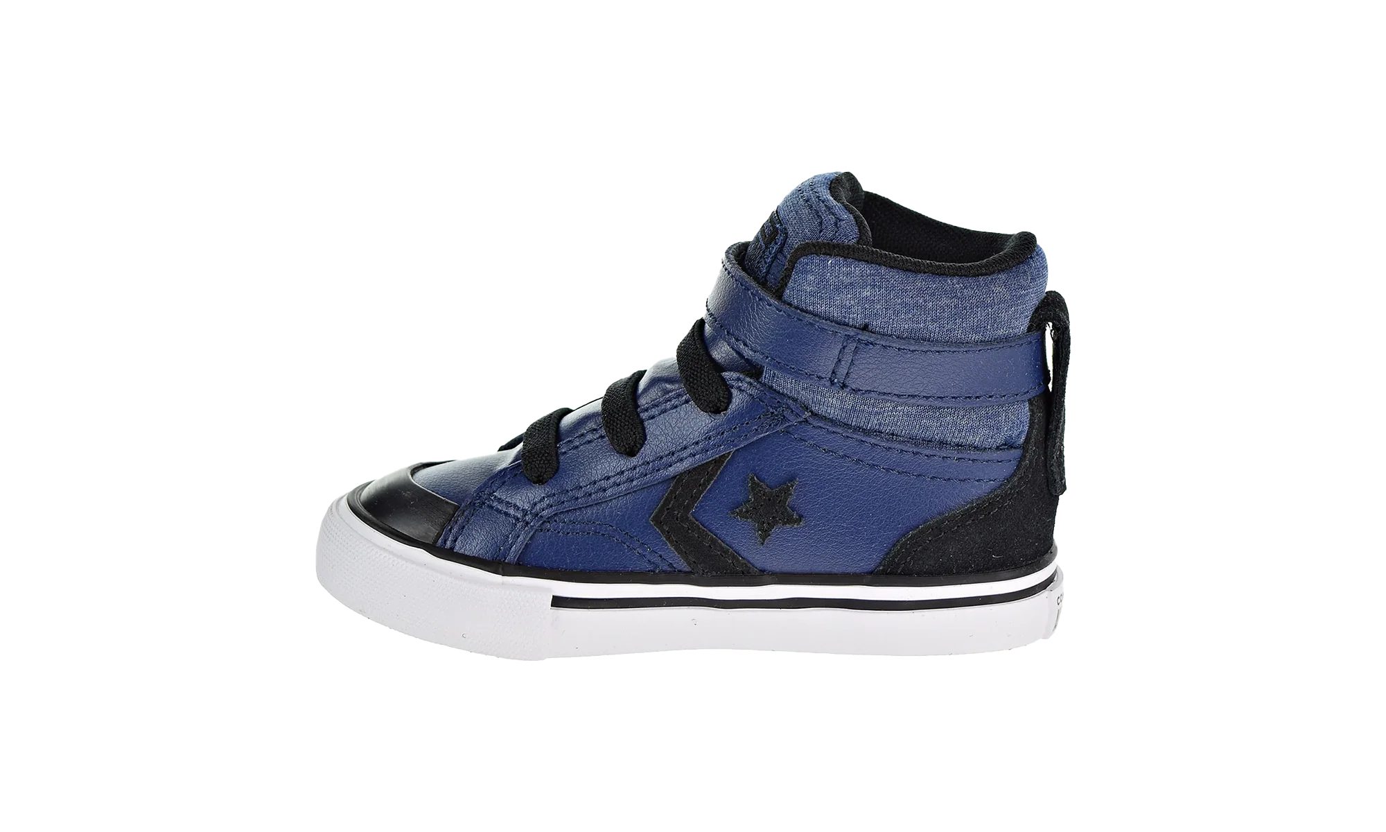 Pro Blaze Strap HI TD "Navy/Black/White" 762011C