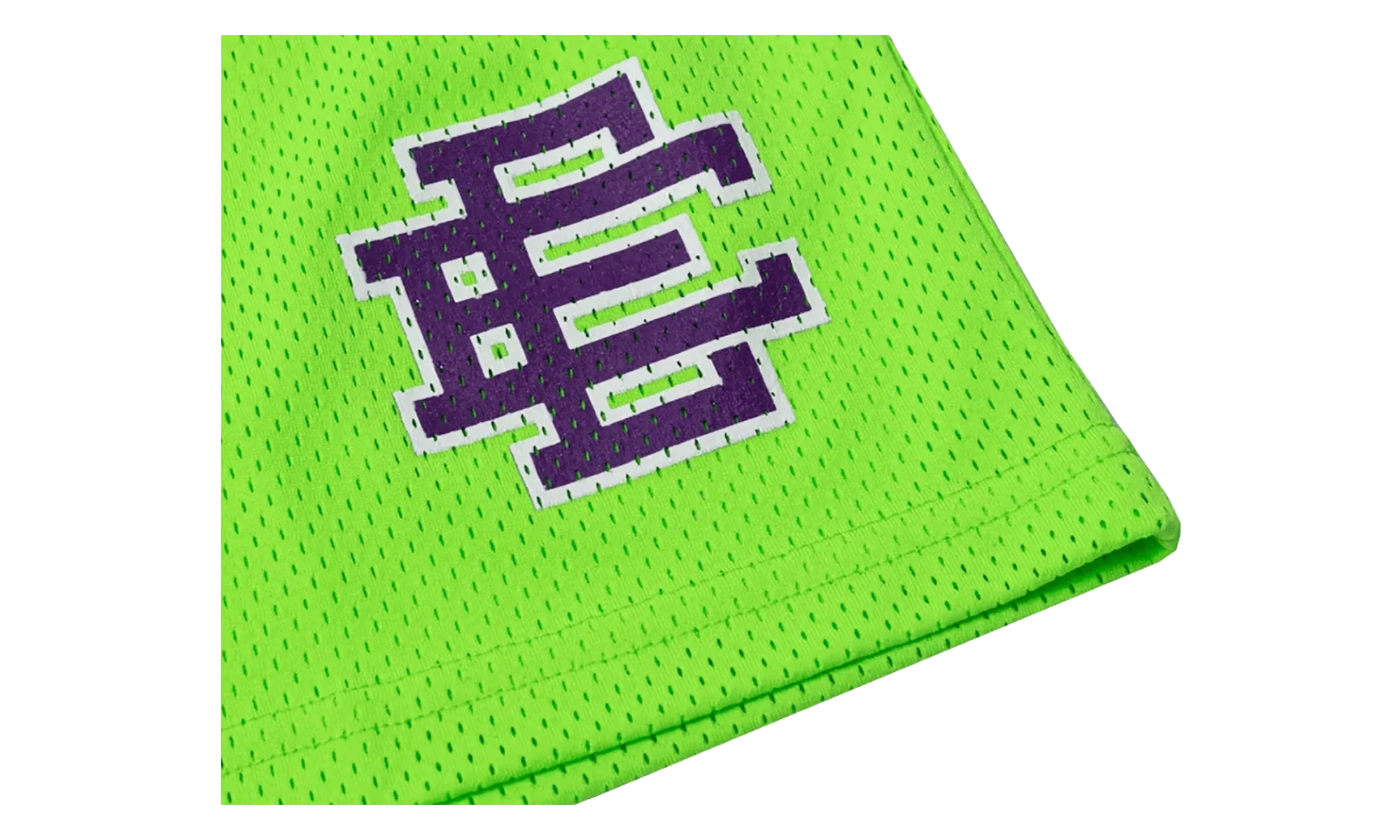 EE Basic Shorts "Gecko Purple" EE138